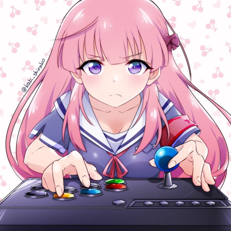 ぴぴのぴさん( )のアイコンを描かせていただきました💓💓「俺の彼女と幼なじみが修羅場すぎる」の冬海愛衣ちゃんです😍ご依頼 ぴぴのぴさん( )のアイコンを描かせていただきました💓💓「俺の彼女と幼なじみが修羅場すぎる」の冬海愛衣ちゃんです😍ご依頼