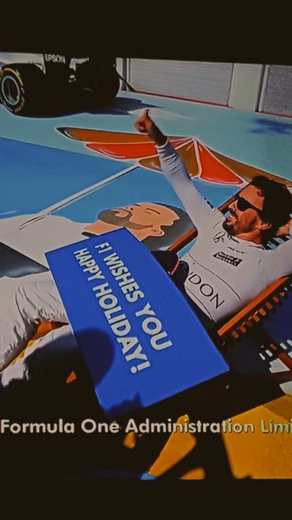 #F1naGlobo