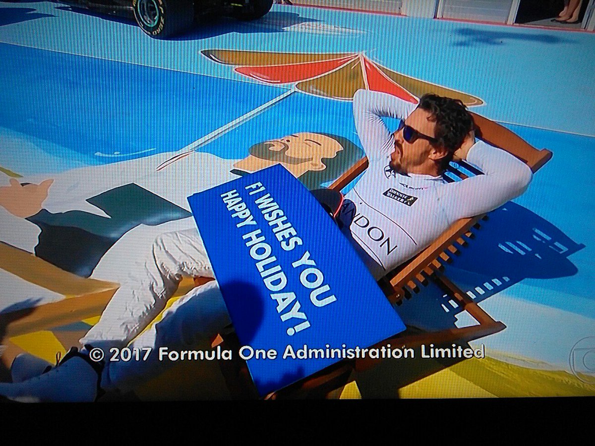 #F1naGlobo