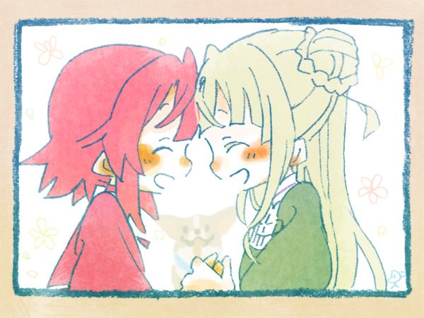 「愛を唱えて(灯くん)」笑顔も泣き顔も悩んだり欲情したり生きてる迫力が表情から伝わってくるすごい…なんか…姫様すごい髪サ 「愛を唱えて(灯くん)」笑顔も泣き顔も悩んだり欲情したり生きてる迫力が表情から伝わってくるすごい…なんか…姫様すごい髪サ
