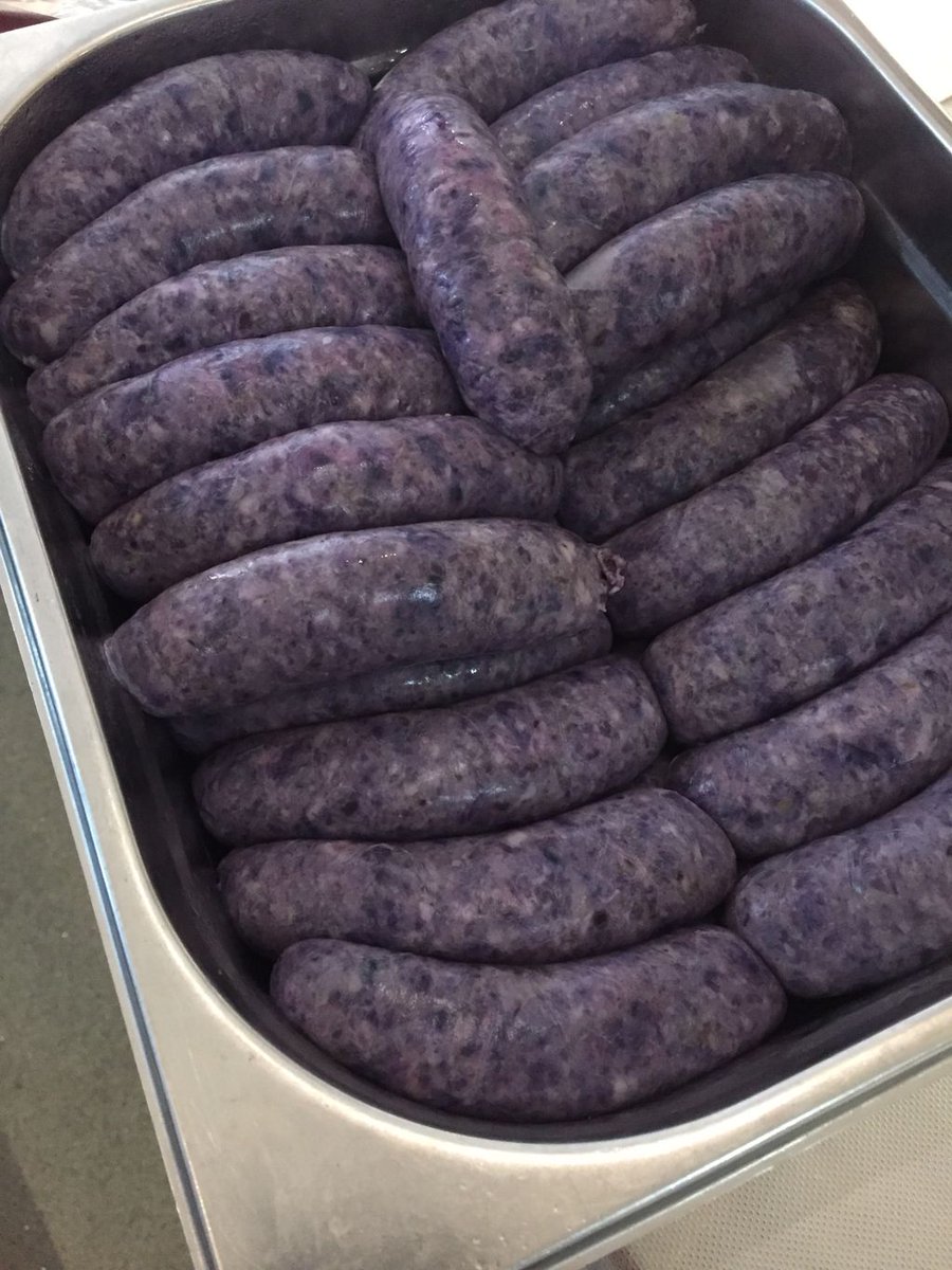 Heap's Sausages London's Best Dog Friendly Cafes
