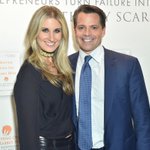 Anthony Scaramucci’s wife filed for divorce from him when she was 9 months pregnant: report Anthony Scaramucci’s wife filed for divorce from him when she was 9 months pregnant: report