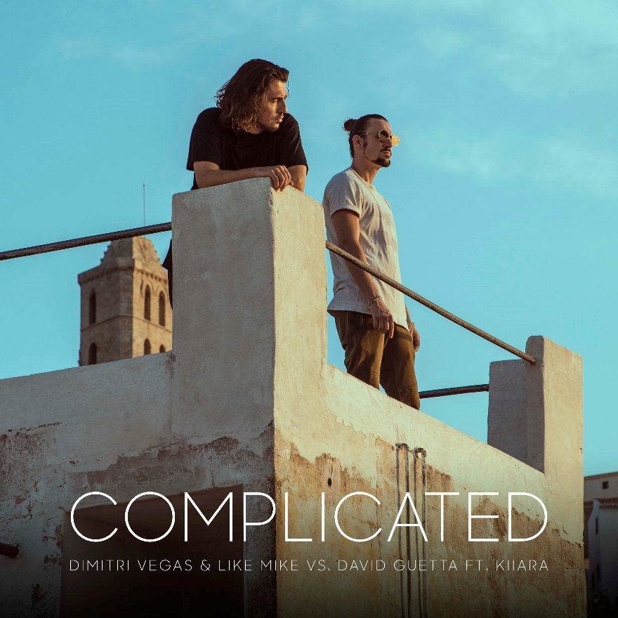 I just added #Complicated to my @Spotify playlist ! Subscribe and enjoy https://t.co/LKfJjL9msO https://t.co/slrP16mhfD