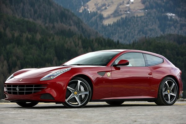 Ferrari
