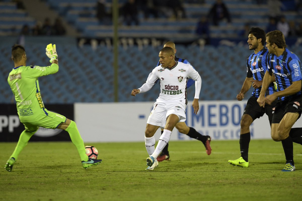 Wellington Silva