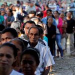 Fretilin, CNRT lead East Timor's parliamentary poll; coalition eyed Fretilin, CNRT lead East Timor's parliamentary poll; coalition eyed