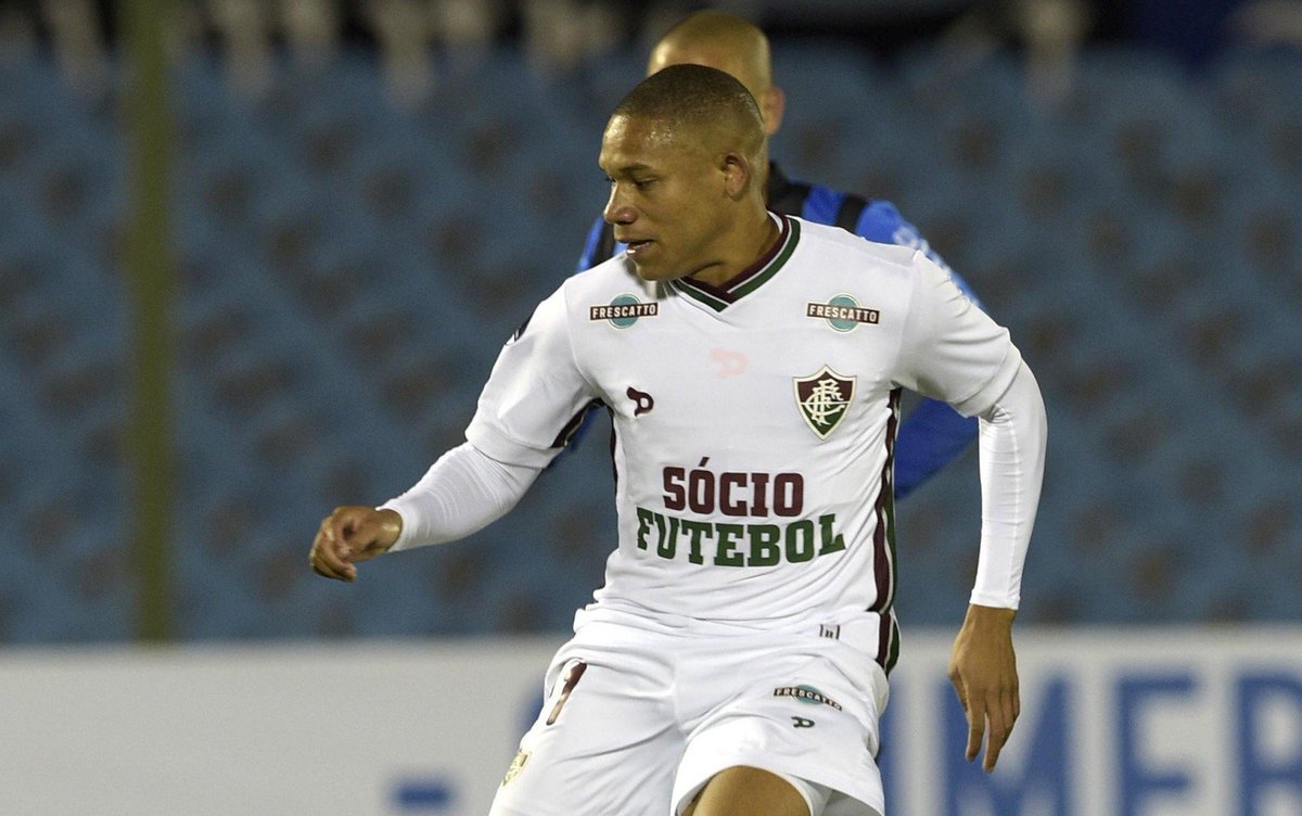 Wellington Silva
