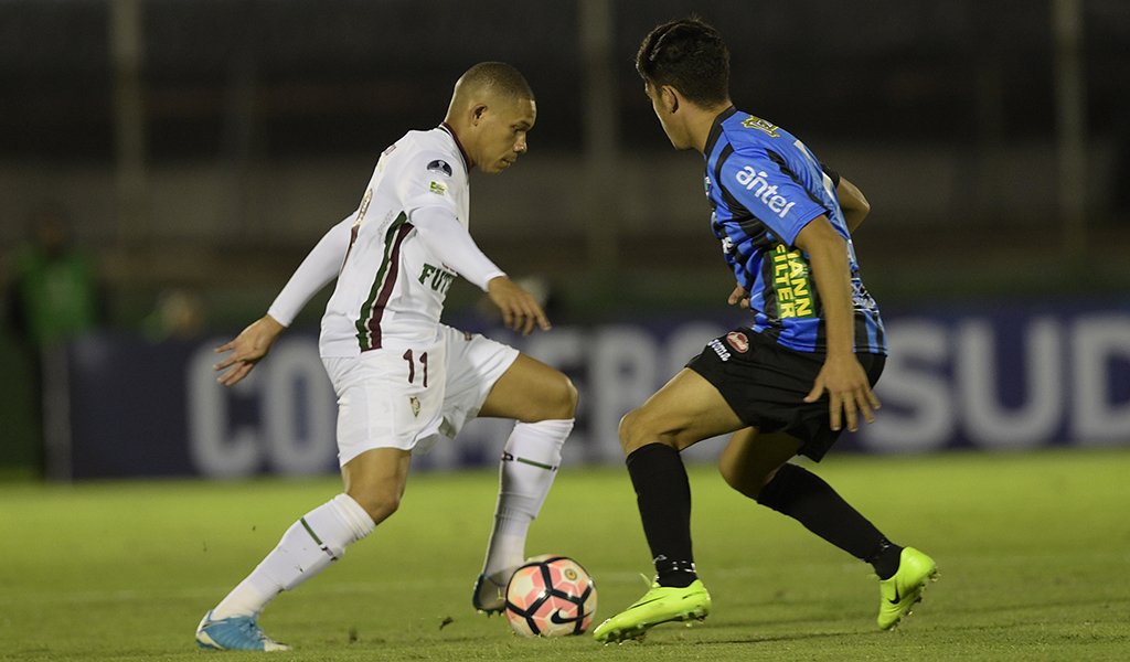 Wellington Silva