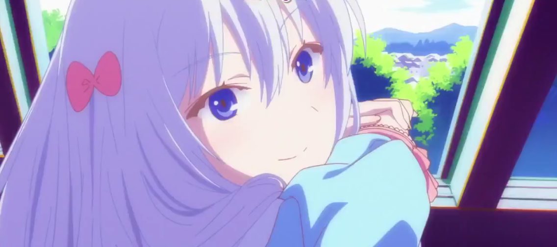 俺修羅のキャラって全員可愛いから推し決めるの難しい(9話見てきますかね) 俺修羅のキャラって全員可愛いから推し決めるの難しい(9話見てきますかね)
