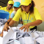 East Timor vote results show Fretilin winning largest share East Timor vote results show Fretilin winning largest share