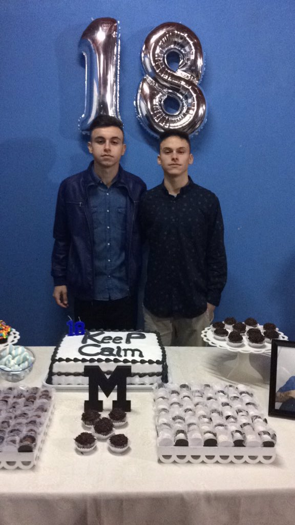 Finalmente 18