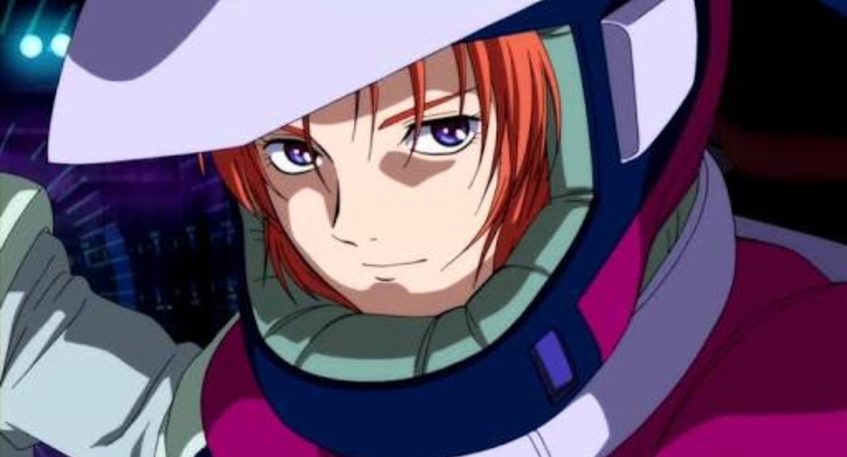 同居人がガンダムUCを見ながら涙している(^_^;)何回見ても泣けるようだ。マリーダさんが好きなようだな。自分的に澤野さ 同居人がガンダムUCを見ながら涙している(^_^;)何回見ても泣けるようだ。マリーダさんが好きなようだな。自分的に澤野さ