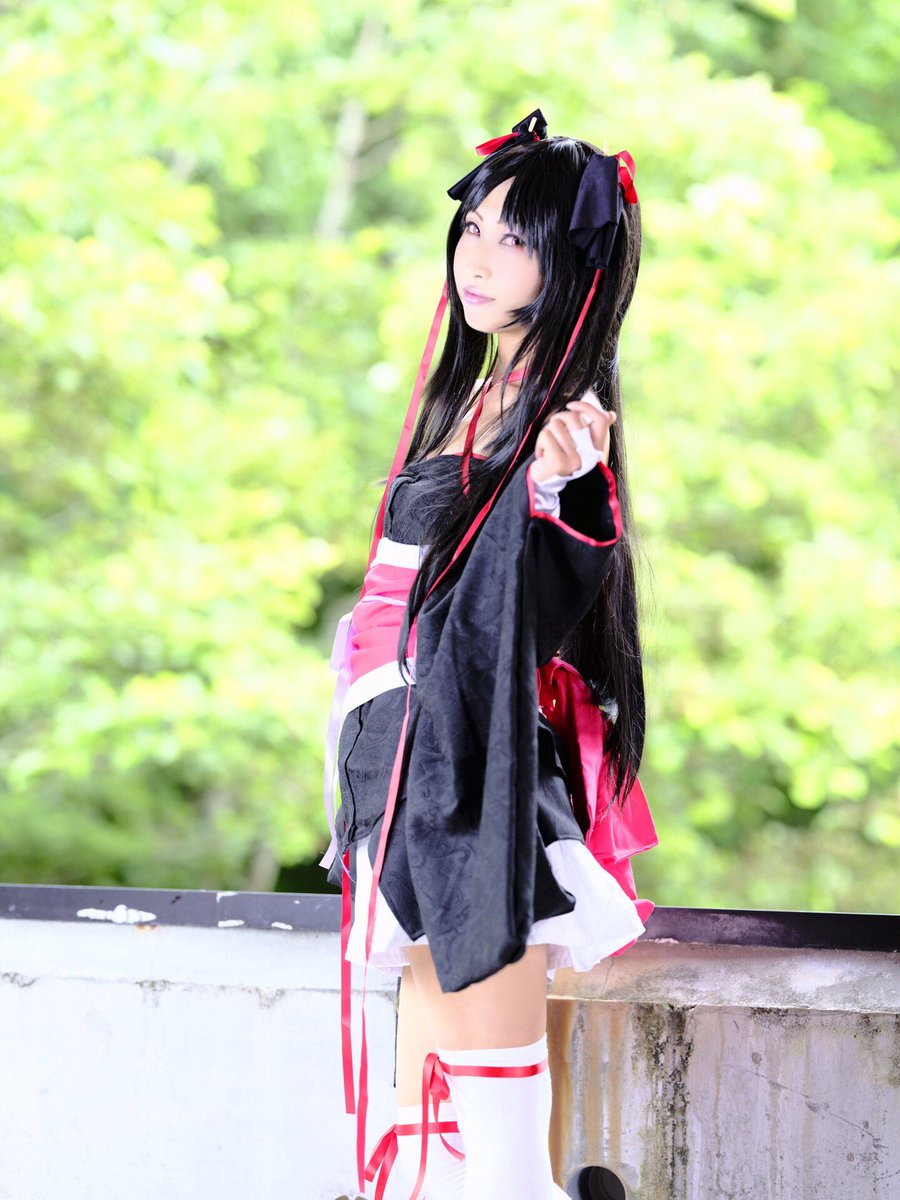 【コス】山中湖廃墟でやってきた٩(´⌒ω⌒`)و虫が飛び回ってて精神的生命の危機を感じまくりました!!機巧少女は傷つかな 【コス】山中湖廃墟でやってきた٩(´⌒ω⌒`)و虫が飛び回ってて精神的生命の危機を感じまくりました!!機巧少女は傷つかな