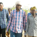I refuse to dance to MPs’ tune, says Wajir boss