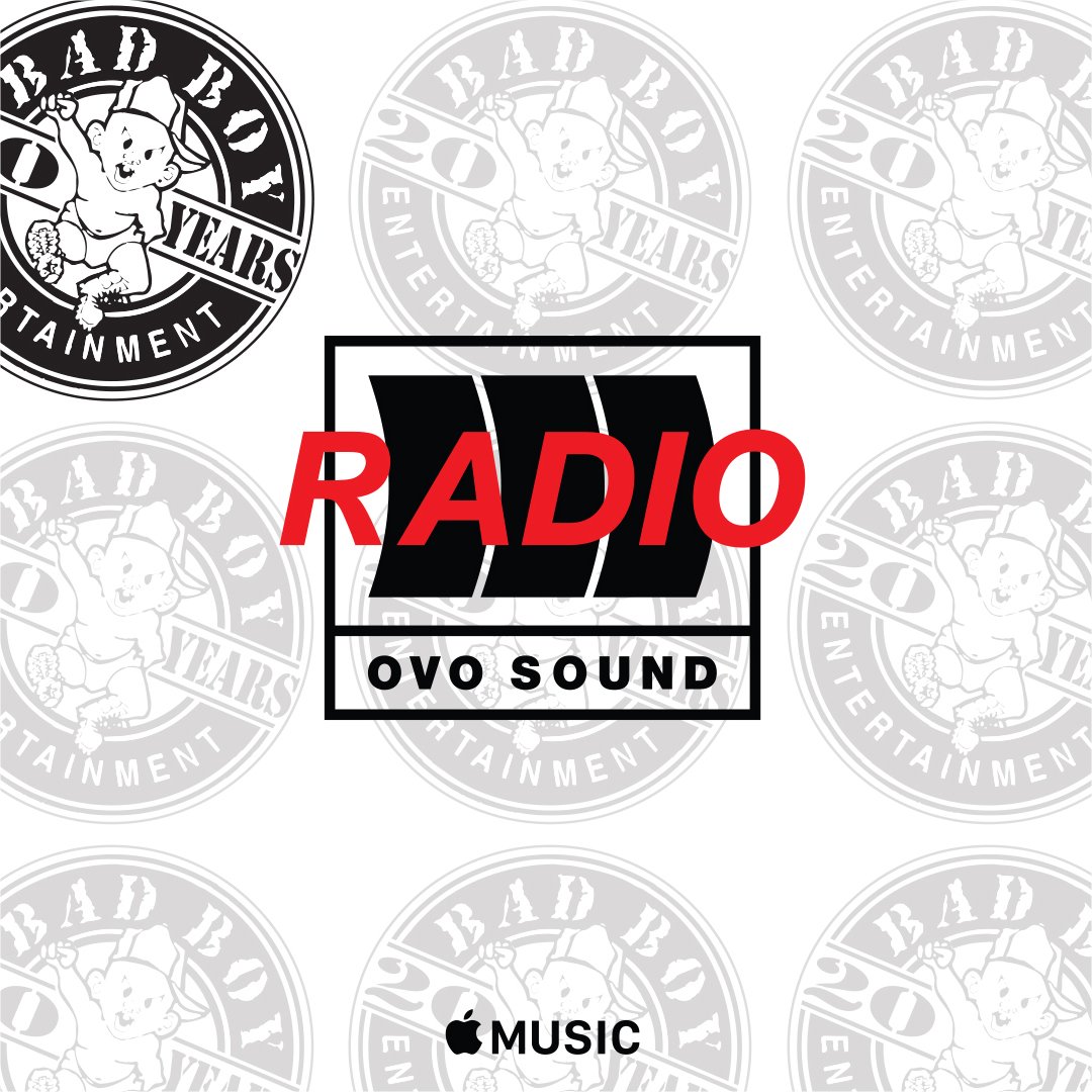 RT @welcomeOVO: OVOSOUND RADIO: EPISODE 48 Now Playing On The OVO Blog. https://t.co/cAGcSUIlvg https://t.co/m2UjIQPAsZ