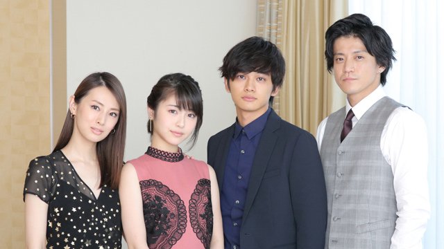 『君の膵臓をたべたい』浜辺美波&北村匠海&北川景子&小栗旬 単独インタビュー #キミスイ #君の膵臓をたべたい #浜辺美 『君の膵臓をたべたい』浜辺美波&北村匠海&北川景子&小栗旬 単独インタビュー #キミスイ #君の膵臓をたべたい #浜辺美