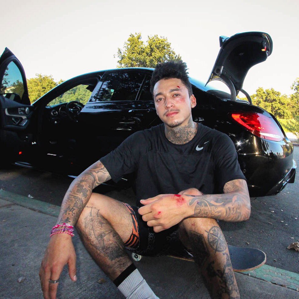 nyjah new part