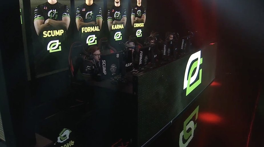#CWLProLeague