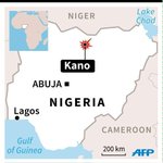 Boko Haram suspects arrested after gunfight: Nigeria police Boko Haram suspects arrested after gunfight: Nigeria police