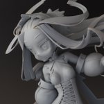 【宣伝】7月30日の夏WF、ふらっとわーく!の卓番は『5-17-14』です。
売り物は再販のシノちゃんと次女ちゃんになります。
新作「雷鳴の魔女」は販売を見送ったため、原型展示のみです。
お値段など詳細はblogで
https://t.co/iSf3XRTrjN #wf2017s https://t.co/98RuLxbrYQ