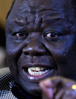 Cancer treatment not a death sentence, I'm ready for 2018: Tsvangirai