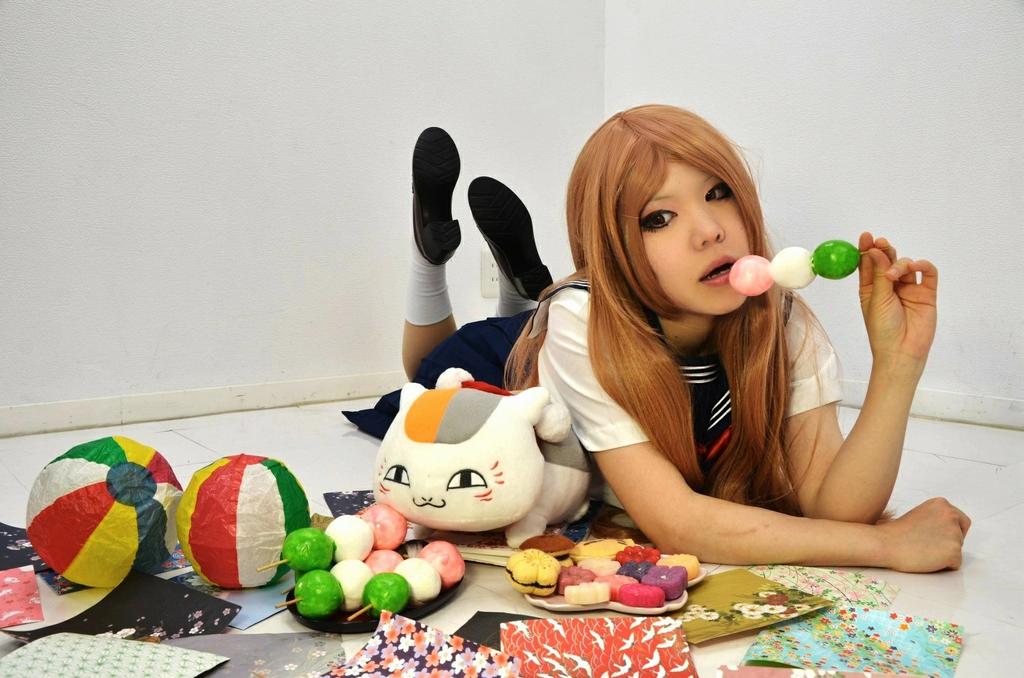 【夏目友人帳・夏目レイコ】忘れない君と過ごした、たいせつな時間短く儚い、夢のあとさきphoto:redさん 【夏目友人帳・夏目レイコ】忘れない君と過ごした、たいせつな時間短く儚い、夢のあとさきphoto:redさん
