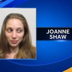 Woman accused of kidnapping girl from moving car Woman accused of kidnapping girl from moving car