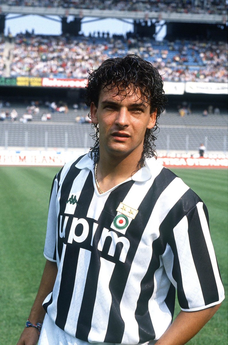 #Baggio