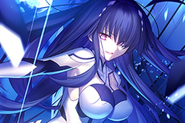 【NEWS】 『アンジュ・ヴィエルジュ』ドラゴンの撃破で、コードΣ14 スラー(CV:赤塚千夏)やオルトリン(CV:藤井 【NEWS】 『アンジュ・ヴィエルジュ』ドラゴンの撃破で、コードΣ14 スラー(CV:赤塚千夏)やオルトリン(CV:藤井
