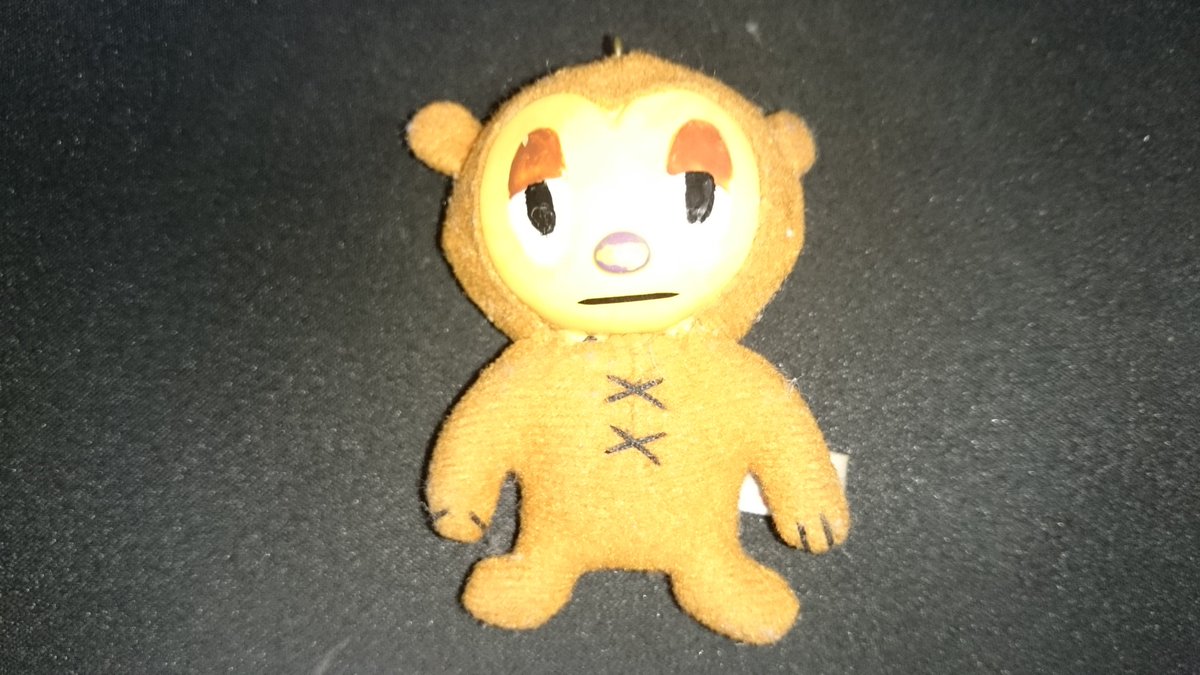 小学生の頃買ったPJベリー 小学生の頃買ったPJベリー