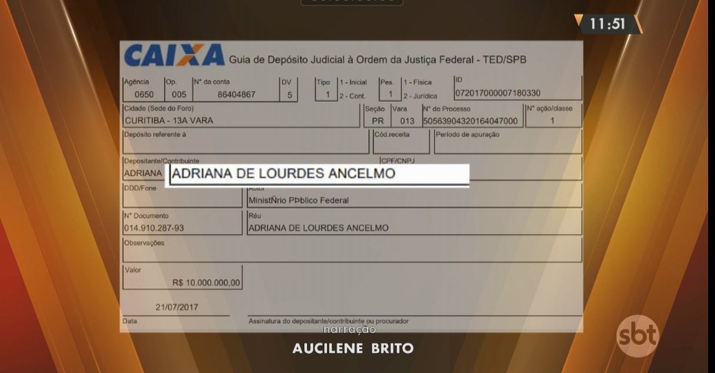 Adriana Ancelmo