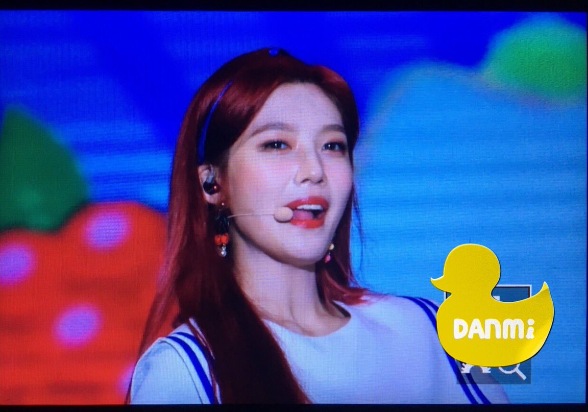 레드벨벳 REDVELVET 조이 빨간맛 웬디 아이린 예리 danmi_0903_