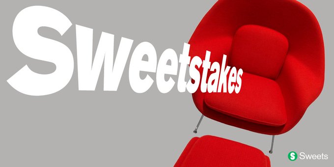 Sweetstakes Contest Sweetstakes Contest