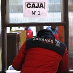 Presidenta Bachelet nombró a nuevo director nacional de Aduanas Presidenta Bachelet nombró a nuevo director nacional de Aduanas