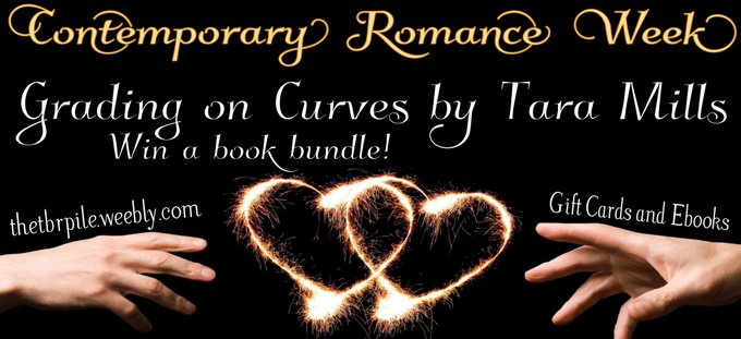 Contemporary Romance Week Contemporary Romance Week