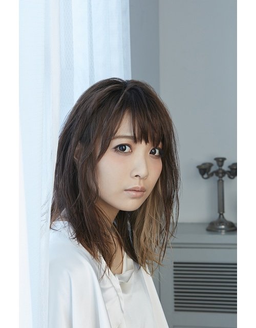 【ニュース】May’nさん、約4年ぶりに5thオリジナルアルバム発売決定!『いなり、こんこん、恋いろは。』など人気アニメ 【ニュース】May’nさん、約4年ぶりに5thオリジナルアルバム発売決定!『いなり、こんこん、恋いろは。』など人気アニメ