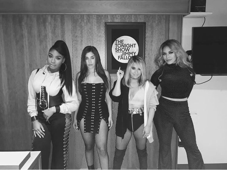 #5HonFallon