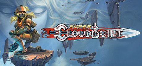 Maka's Super Cloudbuilt Giveaway Maka's Super Cloudbuilt Giveaway