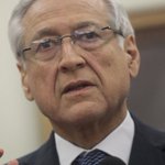 Canciller Muñoz: "Ojalá no se hiciera la Constituyente en Venezuela" Canciller Muñoz: "Ojalá no se hiciera la Constituyente en Venezuela"