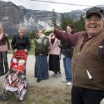 Canadian polygamous leader found guilty of having 25 wives Canadian polygamous leader found guilty of having 25 wives