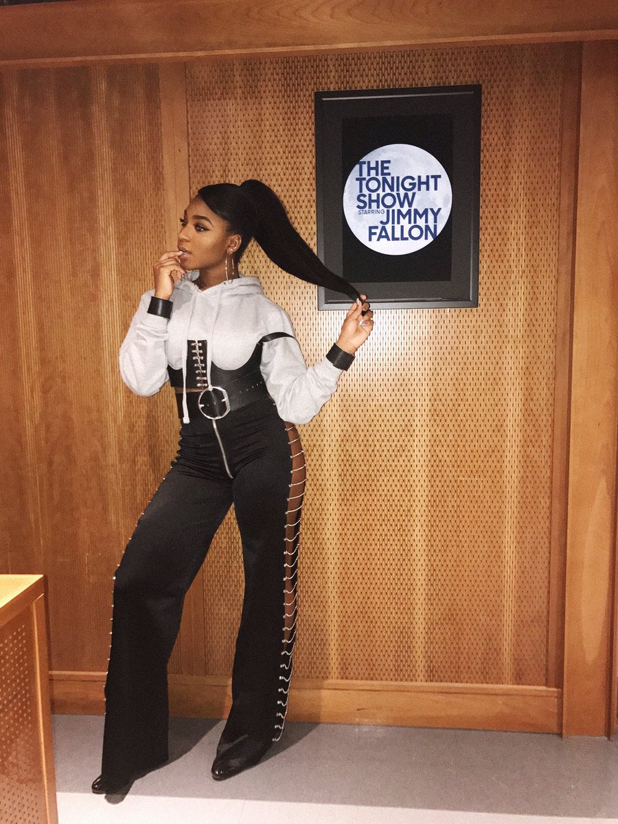 #5HonFallon