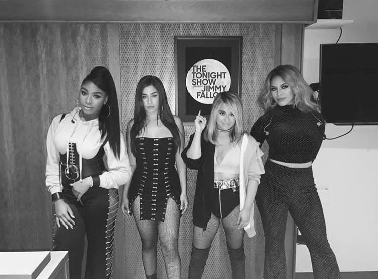 #5HonFallon