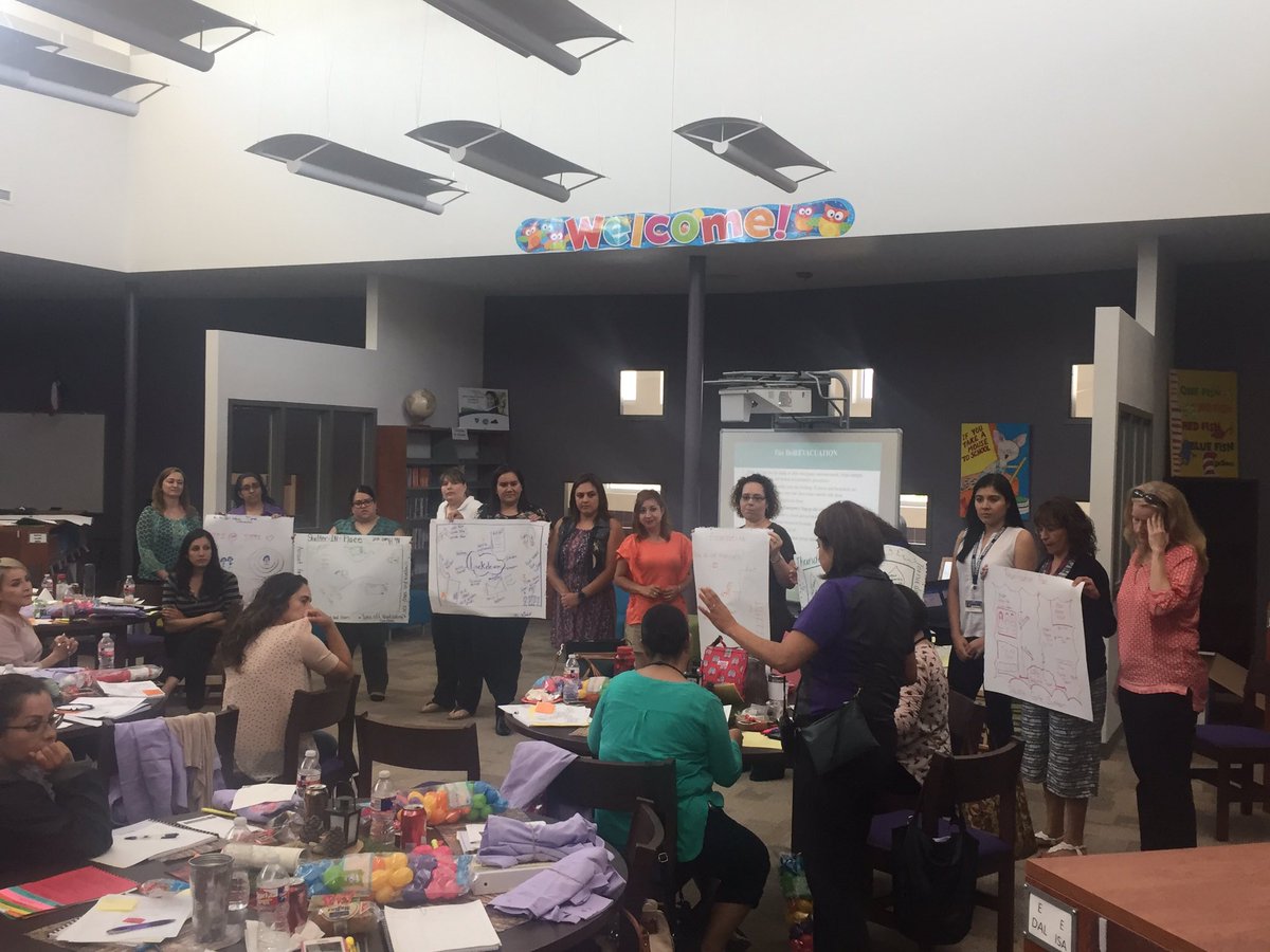 #TeamSISD