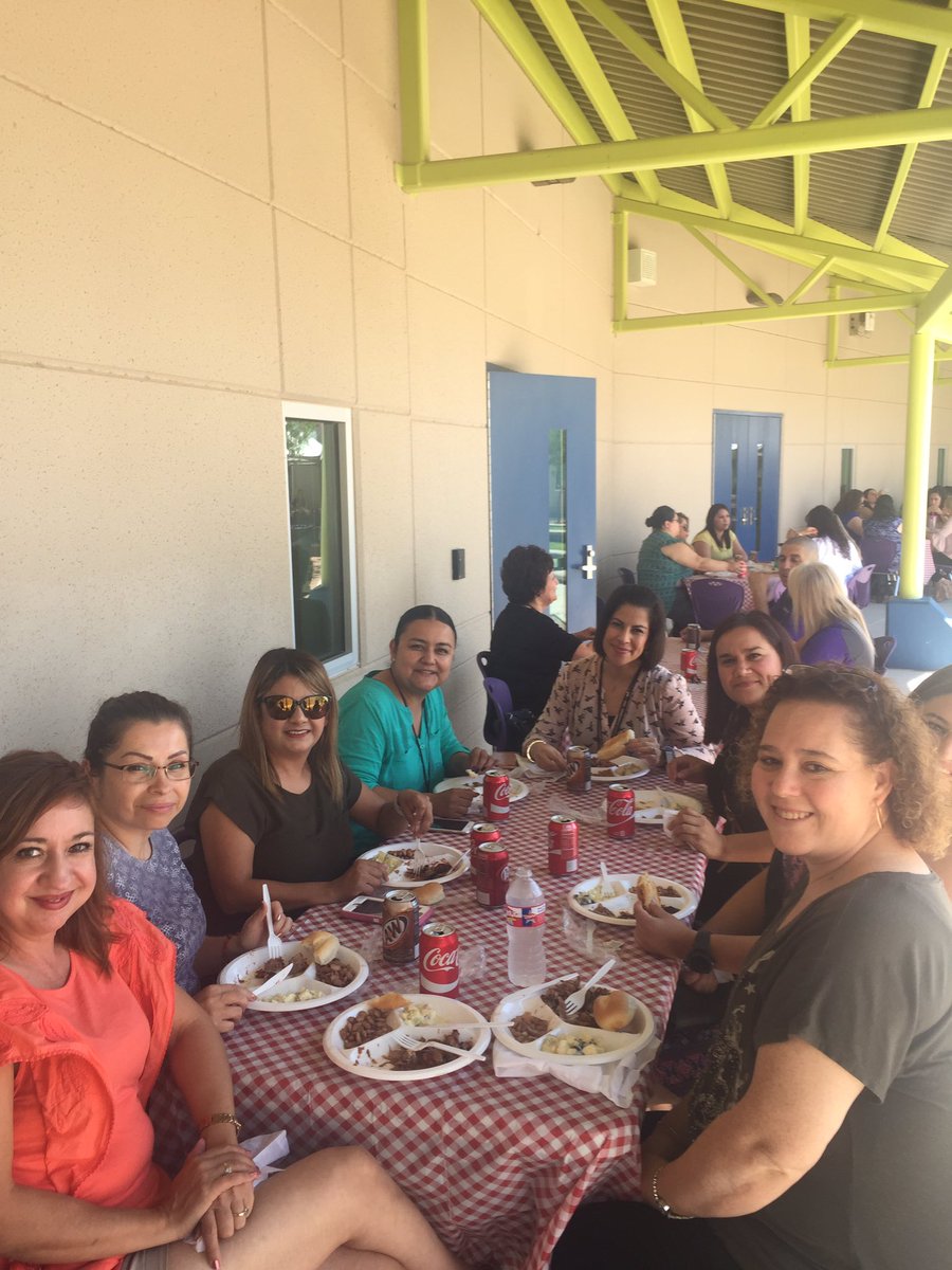#TeamSISD