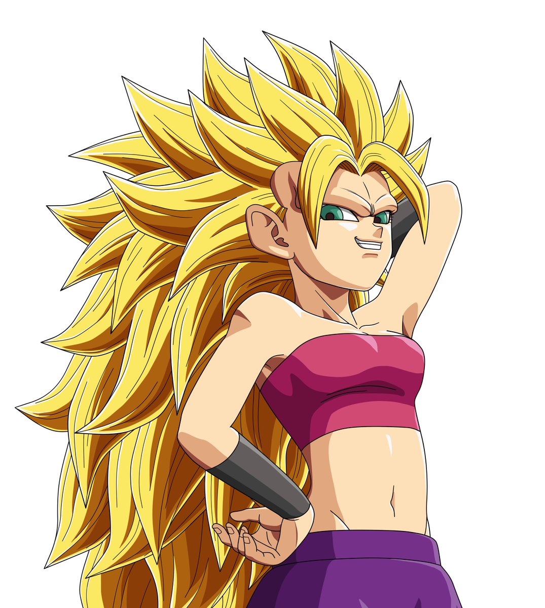 超3カリフラ🎨😄#カリフラ #ドラゴンボール超 #ドラゴンボール 超3カリフラ🎨😄#カリフラ #ドラゴンボール超 #ドラゴンボール