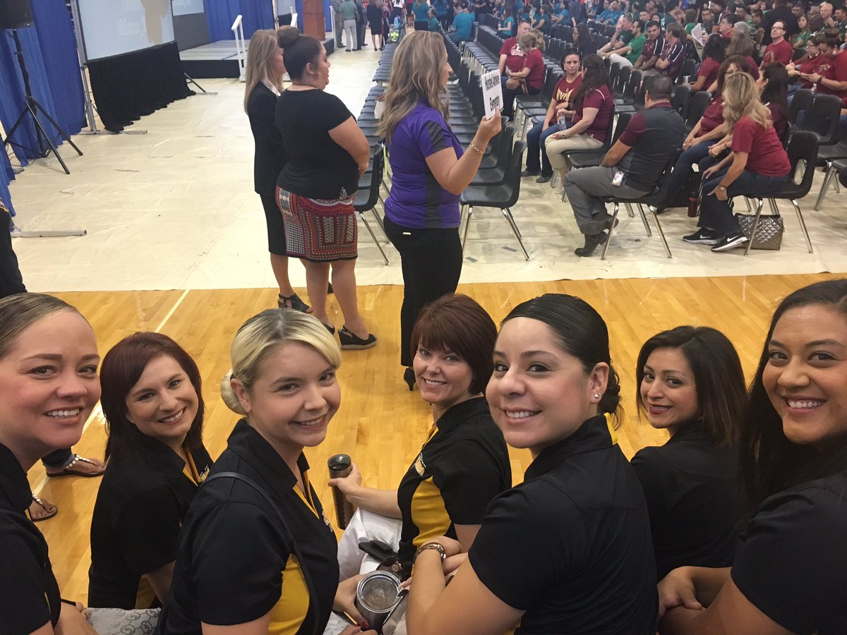 #TeamSISD