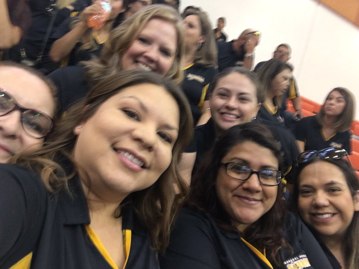 #TeamSISD
