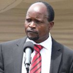 I have nothing against Catholics, Obado says on Migori leaflets