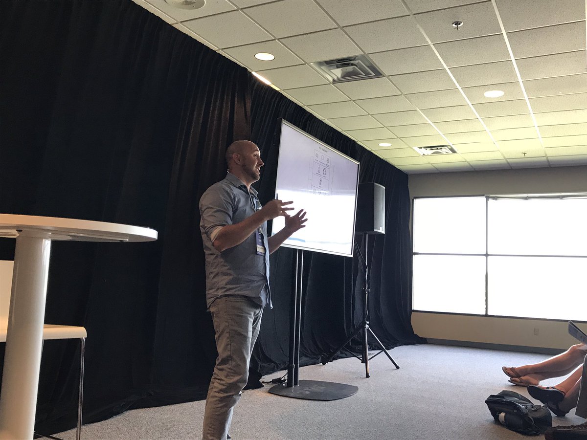 #Send2017