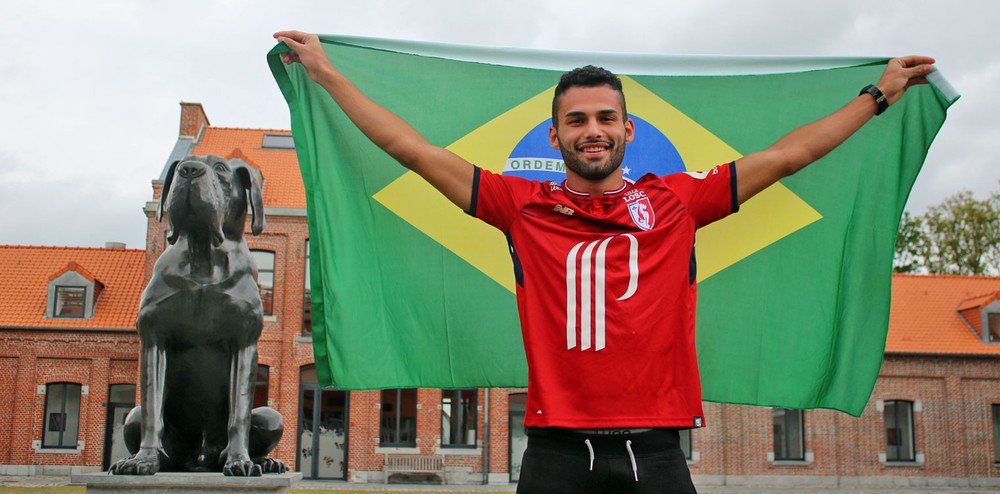Thiago Maia